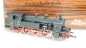 Preview: Liliput H0 7804 Dampflok Gleichstrom analog Galeriebild - zum Vergrößern bitte auf das Bild klicken