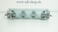Preview: Lifelike H0 4427 Personenwagen Gleichstrom Bild 3