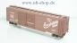 Preview: Lifelike H0 48154 Personenwagen Gleichstrom Bild 2