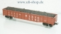 Preview: Märklin H0 4575 Güterwagen Wechselstrom Bild 2