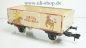 Preview: Märklin 1 Güterwagen Gleichstrom Bild 2