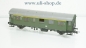 Preview: Roco H0 4203A Personenwagen Gleichstrom Bild 2