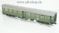 Preview: Roco H0 4252S Personenwagen Gleichstrom Bild 2