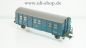 Preview: Roco H0 4333B Personenwagen Gleichstrom Bild 2