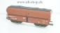 Preview: Roco H0 46240 Güterwagen Gleichstrom Bild 2