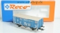 Preview: Roco H0 47263 Güterwagen Gleichstrom Galeriebild - zum Vergrößern bitte auf das Bild klicken