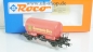 Preview: Roco H0 47062 Güterwagen Gleichstrom Galeriebild - zum Vergrößern bitte auf das Bild klicken