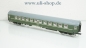 Preview: Sachsenmodelle H0 14328 Personenwagen Gleichstrom Bild 2