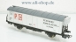 Preview: Electrotren H0 1312 Güterwagen Gleichstrom Bild 2