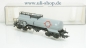 Preview: Electrotren H0 5420 Güterwagen Gleichstrom Galeriebild - zum Vergrößern bitte auf das Bild klicken