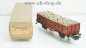 Preview: Fleischmann H0 1455 Güterwagen Gleichstrom Galeriebild - zum Vergrößern bitte auf das Bild klicken