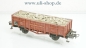 Preview: Fleischmann H0 1455 Güterwagen Gleichstrom Bild 2