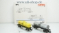 Preview: Märklin H0 4861 Wagenpackung Wechselstrom Galeriebild - zum Vergrößern bitte auf das Bild klicken