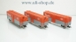 Preview: Märklin H0 45648 Wagenpackung Wechselstrom Bild 2