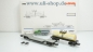 Preview: Märklin H0 47897 Wagenpackung Wechselstrom Galeriebild - zum Vergrößern bitte auf das Bild klicken