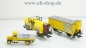 Preview: Märklin H0 48924 Wagenpackung Wechselstrom Bild 2