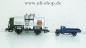 Preview: Märklin H0 Museum 1992 Güterwagen Wechselstrom Bild 2