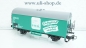 Preview: Märklin H0 4425 Güterwagen Wechselstrom Bild 2