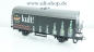 Preview: Märklin H0 94047 Güterwagen Wechselstrom Bild 2