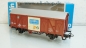 Preview: Märklin H0 4412 Güterwagen Wechselstrom Galeriebild - zum Vergrößern bitte auf das Bild klicken