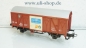 Preview: Märklin H0 4412 Güterwagen Wechselstrom Bild 2