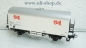Preview: Märklin H0 4535 Güterwagen Wechselstrom Bild 2