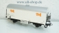 Preview: Märklin H0 4535 Güterwagen Wechselstrom Bild 2