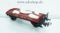 Preview: Ruco H0 1004 Güterwagen Wechselstrom Bild 2