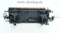 Preview: Ruco H0 1004 Güterwagen Wechselstrom Bild 3