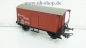 Preview: Ruco H0 2001 Güterwagen Wechselstrom Bild 2