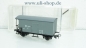 Preview: Ruco H0 2005 Güterwagen Wechselstrom Galeriebild - zum Vergrößern bitte auf das Bild klicken