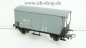 Preview: Ruco H0 2005 Güterwagen Wechselstrom Bild 2