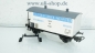 Preview: Ruco H0 2007 Güterwagen Wechselstrom Bild 2