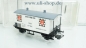 Preview: Ruco H0 2204 Güterwagen Wechselstrom Galeriebild - zum Vergrößern bitte auf das Bild klicken