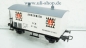Preview: Ruco H0 2204 Güterwagen Wechselstrom Bild 2