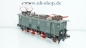 Preview: Günther Modellbahn H0 E-Lok Gleichstrom analog Galeriebild - zum Vergrößern bitte auf das Bild klicken