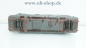 Preview: Günther Modellbahn H0 E-Lok Gleichstrom analog Bild 4