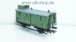 Preview: Electrotren H0 857 Personenwagen Gleichstrom Galeriebild - zum Vergrößern bitte auf das Bild klicken