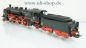 Preview: Märklin H0 3085 Dampflok Wechselstrom analog Bild 2