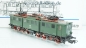 Preview: Märklin H0 3329 E-Lok Wechselstrom analog Galeriebild - zum Vergrößern bitte auf das Bild klicken