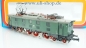 Preview: Märklin H0 3366 E-Lok Wechselstrom analog Galeriebild - zum Vergrößern bitte auf das Bild klicken