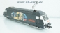 Preview: Märklin H0 3451 E-Lok Wechselstrom delta Bild 2