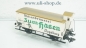Preview: Märklin H0 34900 Güterwagen Wechselstrom Bild 2