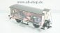 Preview: Märklin H0 Güterwagen Wechselstrom Bild 2