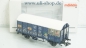 Preview: Märklin H0 48401 Güterwagen Wechselstrom Galeriebild - zum Vergrößern bitte auf das Bild klicken