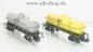 Preview: Märklin H0 4861 Wagenpackung Wechselstrom Bild 2