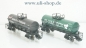 Preview: Märklin H0 4581 Wagenpackung Wechselstrom Bild 2