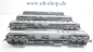 Preview: Rivarossi H0 6909 Wagenpackung Gleichstrom Bild 4