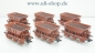 Preview: TRIX H0 24238 Wagenpackung Wechselstrom Bild 2