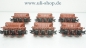 Preview: TRIX H0 24238 Wagenpackung Wechselstrom Bild 3